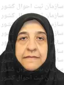 مرضیه آموزگار